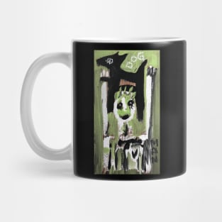 dog Mug